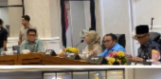 Kolaborasi Jadi Kunci, DPRD Lampung Dukung Program Strategis Pusat