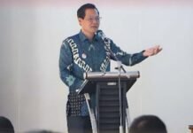 43.720 Keluarga di Muara Enim Siap Nikmati Sembako Murah MEMBARA