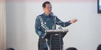 43.720 Keluarga di Muara Enim Siap Nikmati Sembako Murah MEMBARA