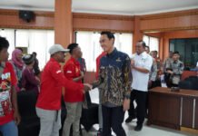 Sambut May Day 2026, Buruh OKI Pilih Dialog Lewat Sarasehan