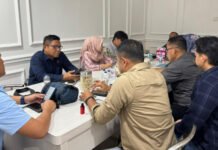 Polres Muratara Koordinasi dengan Kejati Sumsel, Perkara Dugaan Gratifikasi Naik ke Penyidikan
