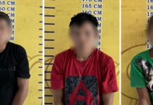 Tindak Tegas Peredaran Narkotika, Polda Sumsel Sita Belasan Gram Sabu di Muba