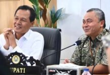 Bupati Muara Enim Tegaskan UHC Terjaga, Akses Kesehatan Gratis untuk Semua Warga
