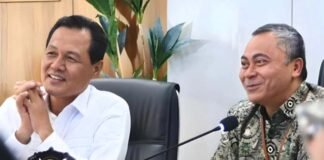 Bupati Muara Enim Tegaskan UHC Terjaga, Akses Kesehatan Gratis untuk Semua Warga