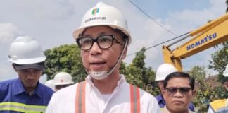 Pemprov Lampung Tancap Gas Perbaikan Jalan 2026, Target Rampung September