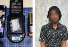 Polres OKU Selatan Gagalkan Peredaran Sabu Lintas Provinsi di Batu Belang Jaya
