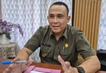 Tragedi Wira Garden Picu Percepatan EWS, BPBD Lampung Siap Pasang Sistem Peringatan Banjir