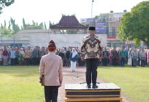 Pemkab OKI Jadikan Hari Kartini Momentum Penguatan Perempuan dan Anak