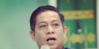 Wartawan Tidak Bisa Dipidana dengan KUHP Baru Selama Menjalankan UU Pers