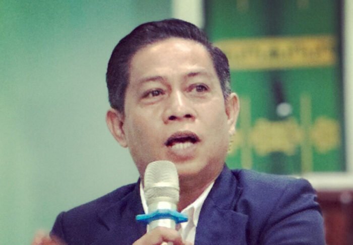 Wartawan Tidak Bisa Dipidana dengan KUHP Baru Selama Menjalankan UU Pers