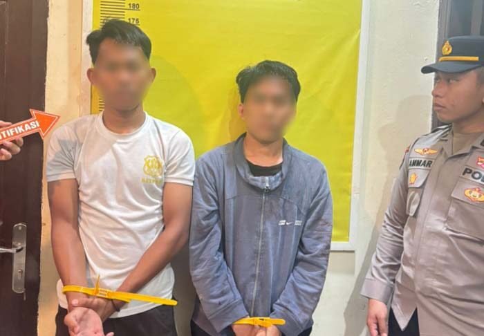 Cekcok Pengisian Solar di SPBU Punti Kayu Berujung Maut, Sopir Truk Tewas Ditusuk