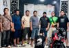 Polres OKU Timur Ungkap Curas Modus Polisi Gadungan