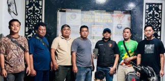 Polres OKU Timur Ungkap Curas Modus Polisi Gadungan