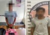 Polres OKI Bersihkan Mesuji Raya, Dua Pengedar Ditangkap dalam Dua Hari Berturut-turut