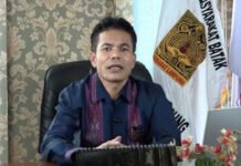 Pesan Damai Hari Buruh dari Kerukunan Masyarakat Batak Lampung