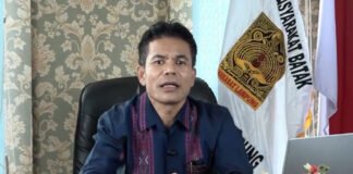 Pesan Damai Hari Buruh dari Kerukunan Masyarakat Batak Lampung
