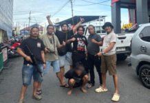 Lahat Diguncang Kasus Mutilasi, Polisi Amankan Anak Korban