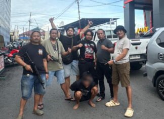 Lahat Diguncang Kasus Mutilasi, Polisi Amankan Anak Korban