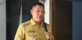 HUT ke-17 Tubaba, Pemkab Luncurkan ‘Tubaba Q Sehat Home Care’