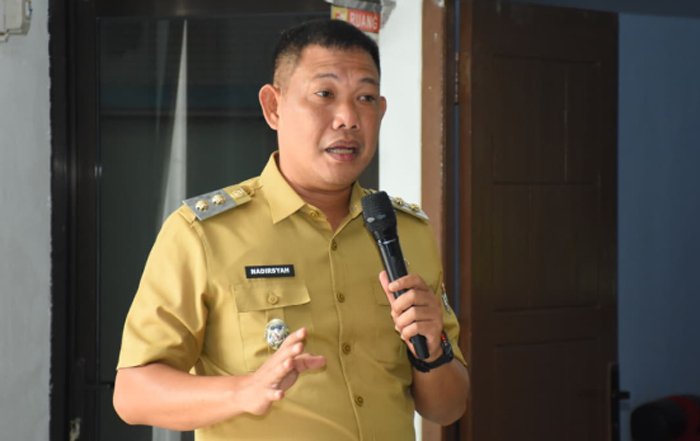 HUT ke-17 Tubaba, Pemkab Luncurkan ‘Tubaba Q Sehat Home Care’
