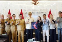 Dinilai ‘Satset’ Bangun Daerah, Bupati Egi Diusulkan ke Bappenas untuk Anugerah Cita Negeri 2026