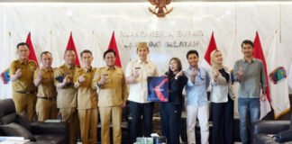 Dinilai ‘Satset’ Bangun Daerah, Bupati Egi Diusulkan ke Bappenas untuk Anugerah Cita Negeri 2026