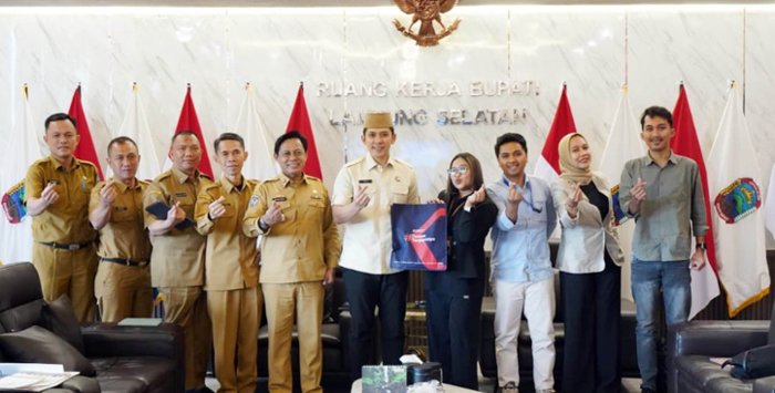 Dinilai ‘Satset’ Bangun Daerah, Bupati Egi Diusulkan ke Bappenas untuk Anugerah Cita Negeri 2026