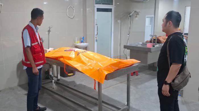 Drama Penggerebekan di Sekip Jaya, Pengedar Sabu Tewas Jatuh dari Atap