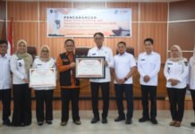 OKI Canangkan Desa Cinta Statistik 2026, Perkuat Tata Kelola Data Hingga Tingkat Kelurahan