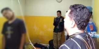 Karyawan Bank Temukan Pimpinan Cabang Tewas di Kamar Mess