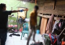 Penemuan Jenazah di Lahat, Keluarga Nyatakan Tidak Tempuh Proses Hukum