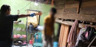 Penemuan Jenazah di Lahat, Keluarga Nyatakan Tidak Tempuh Proses Hukum