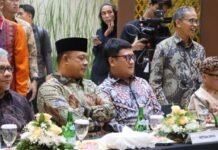 Ketua DPRD Lampung: Audit BPK Instrumen Penting Wujudkan APBD Berkualitas