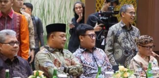 Ketua DPRD Lampung: Audit BPK Instrumen Penting Wujudkan APBD Berkualitas