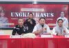 Sindikat Pengoplos BBM Bersubsidi Digulung Ditreskrimsus Polda Sumsel