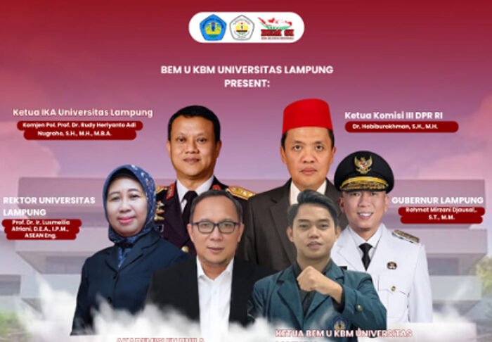 Krisis Nilai di Era Digital, Mahasiswa Didorong Jadi Penjaga Arah Bangsa