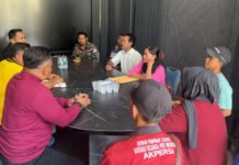 Hampir Setahun Berlalu, Kasus Pembunuhan Frenky di Hindoli Belum Terungkap, LSM dan Media Desak Penuntasan