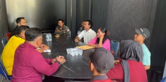 Hampir Setahun Berlalu, Kasus Pembunuhan Frenky di Hindoli Belum Terungkap, LSM dan Media Desak Penuntasan