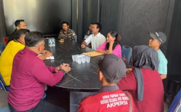 Hampir Setahun Berlalu, Kasus Pembunuhan Frenky di Hindoli Belum Terungkap, LSM dan Media Desak Penuntasan