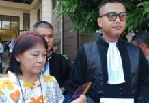 Duplik Dibacakan, Terdakwa Kasus Lahan Kemenag Klaim Transaksi Sesuai Prosedur