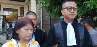 Duplik Dibacakan, Terdakwa Kasus Lahan Kemenag Klaim Transaksi Sesuai Prosedur