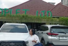 Oplet Ijo Beralih ke Gas Alam PGN, Efisiensi Naik 20 Persen dan Operasional Lebih Praktis