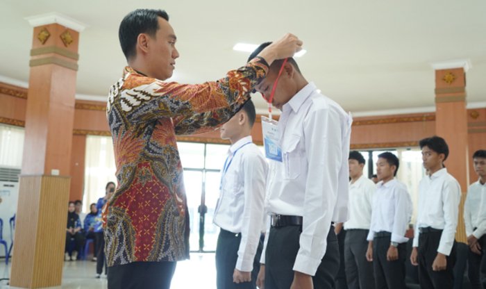 Gen Z OKI Dibekali Skill untuk Magang ke Jepang