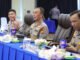 Kapolda Sumsel Pimpin Gelar Operasional Triwulan I 2026, Evaluasi Terbuka Perkuat Pelayanan Publik