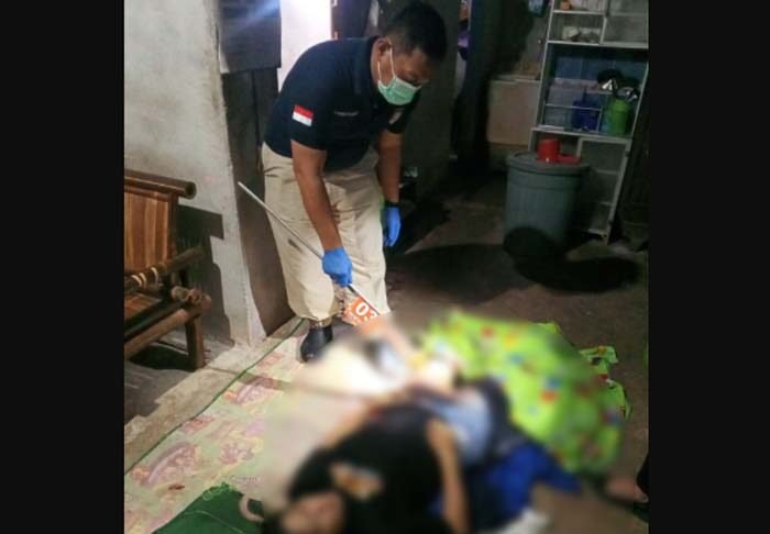 Perempuan Asal Lampung Tewas Bersimbah Darah di OKU Timur, Terduga Pelaku Diburu