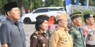 DPRD Lampung Ambil Peran, Reza Berawi Tekankan Profesionalitas Aparatur