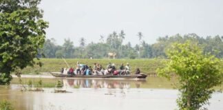 Jembatan Perintis Garuda Jadi Harapan Baru, Buka Akses Ekonomi dan Pendidikan di Lampung Timur