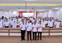 Kominfo Lampung Selatan Terapkan Publikasi Satu Pintu, Perangkat Daerah Tak Lagi Jalan Sendiri