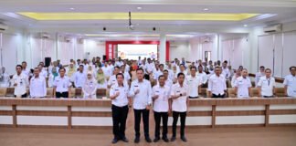 Kominfo Lampung Selatan Terapkan Publikasi Satu Pintu, Perangkat Daerah Tak Lagi Jalan Sendiri