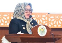 Pemkab Muara Enim Perkuat Dukungan, Raperda Tenaga Kerja Lokal Segera Didorong